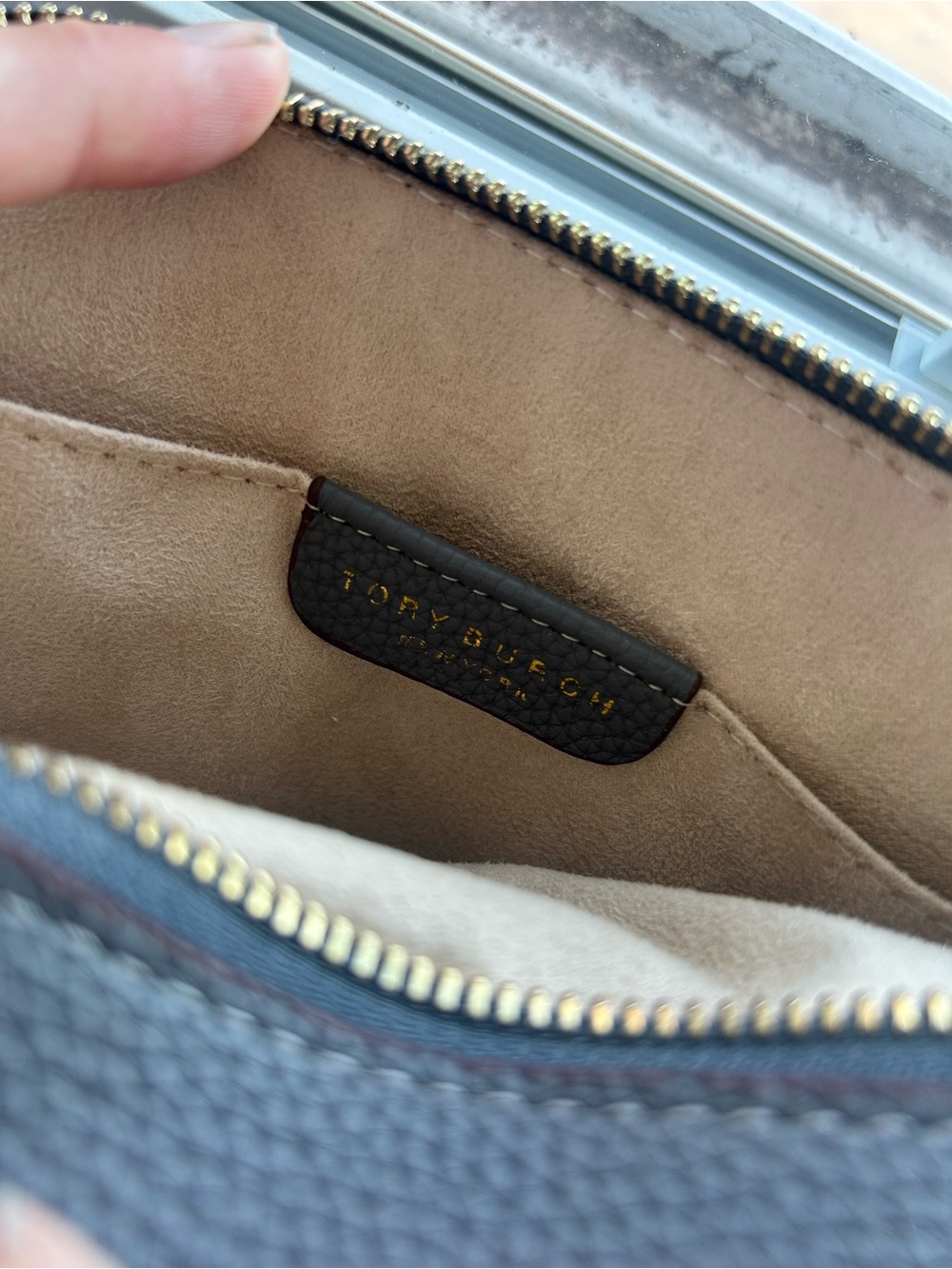 Tory Burch Crossbody Bag - Picture 3 of 5